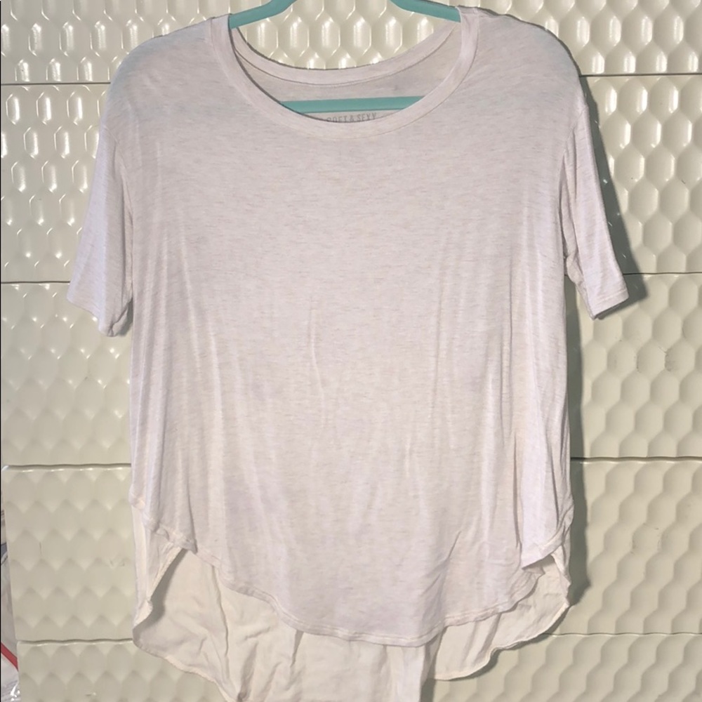 3 for $15 American Eagle Soft & Sexy half sleeve shirt